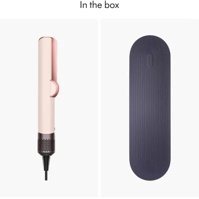 Dyson Airstreet Ceramic Hair Styler - Rose Gold